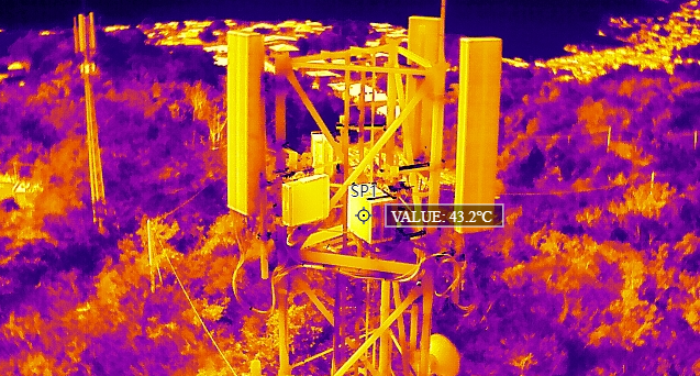 INSPECTION THERMIQUE