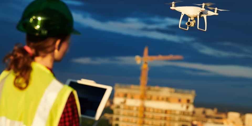 Intervention technique sur infrastructure