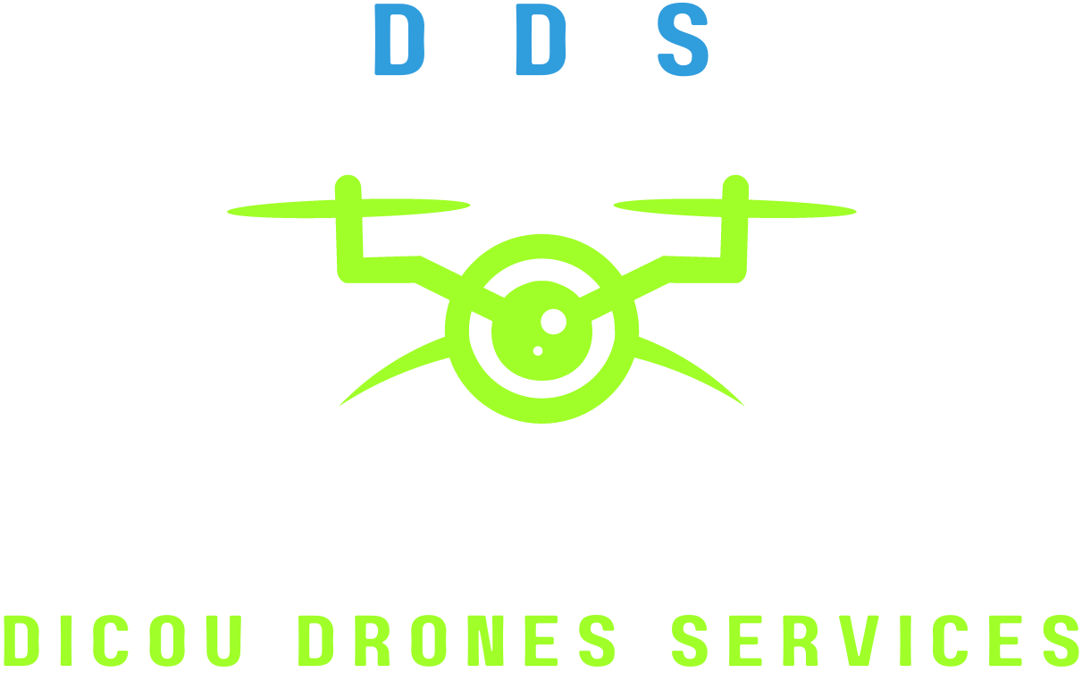 Dicou Drones Services