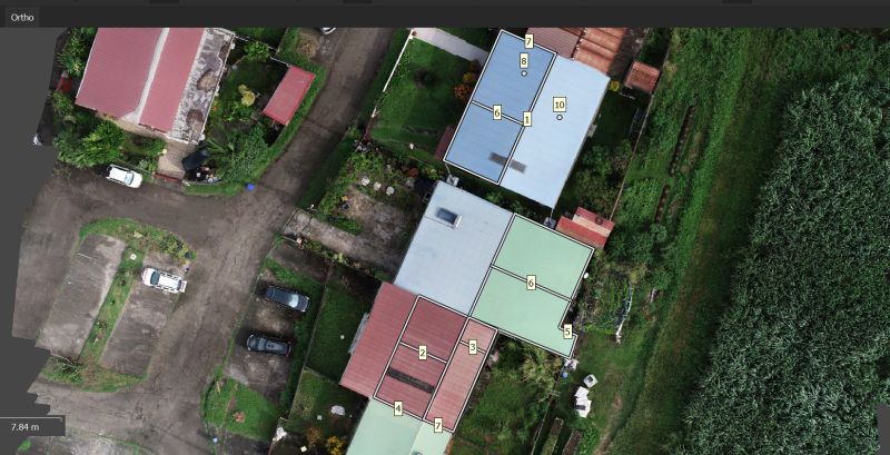 Orthophoto