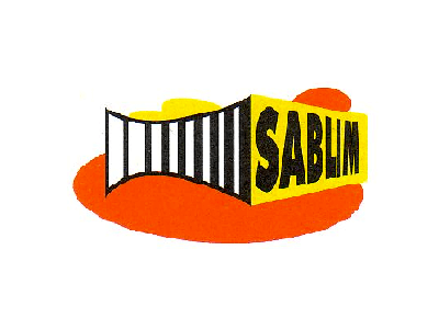 Sablieres Modernes